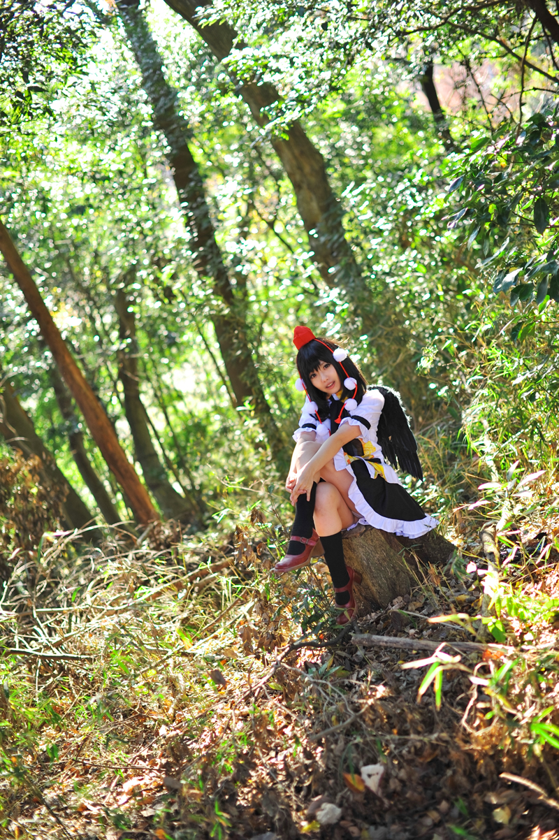 [Shugamyuku] Aya x Hata