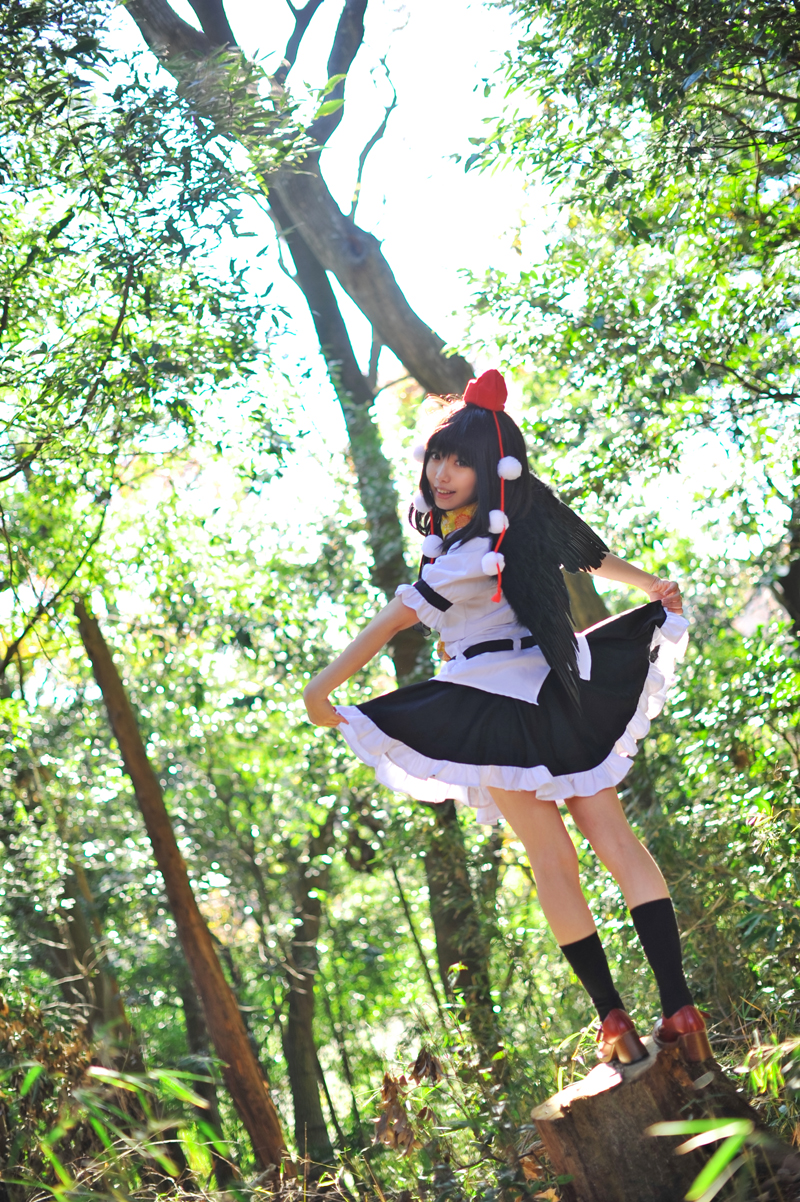 [Shugamyuku] Aya x Hata