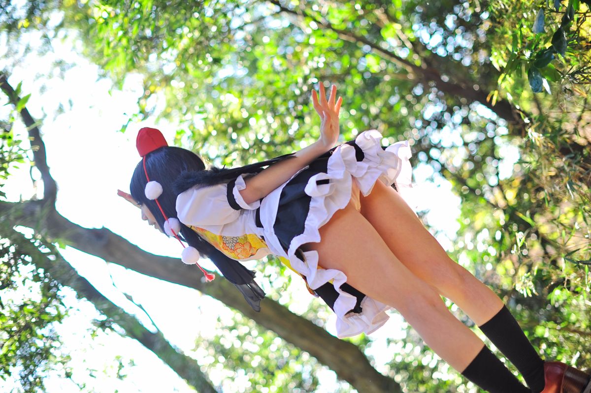 [Shugamyuku] Aya x Hata