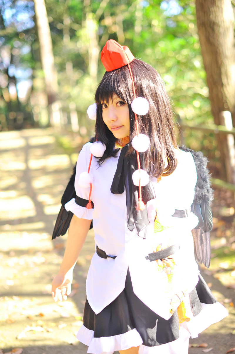 [Shugamyuku] Aya x Hata