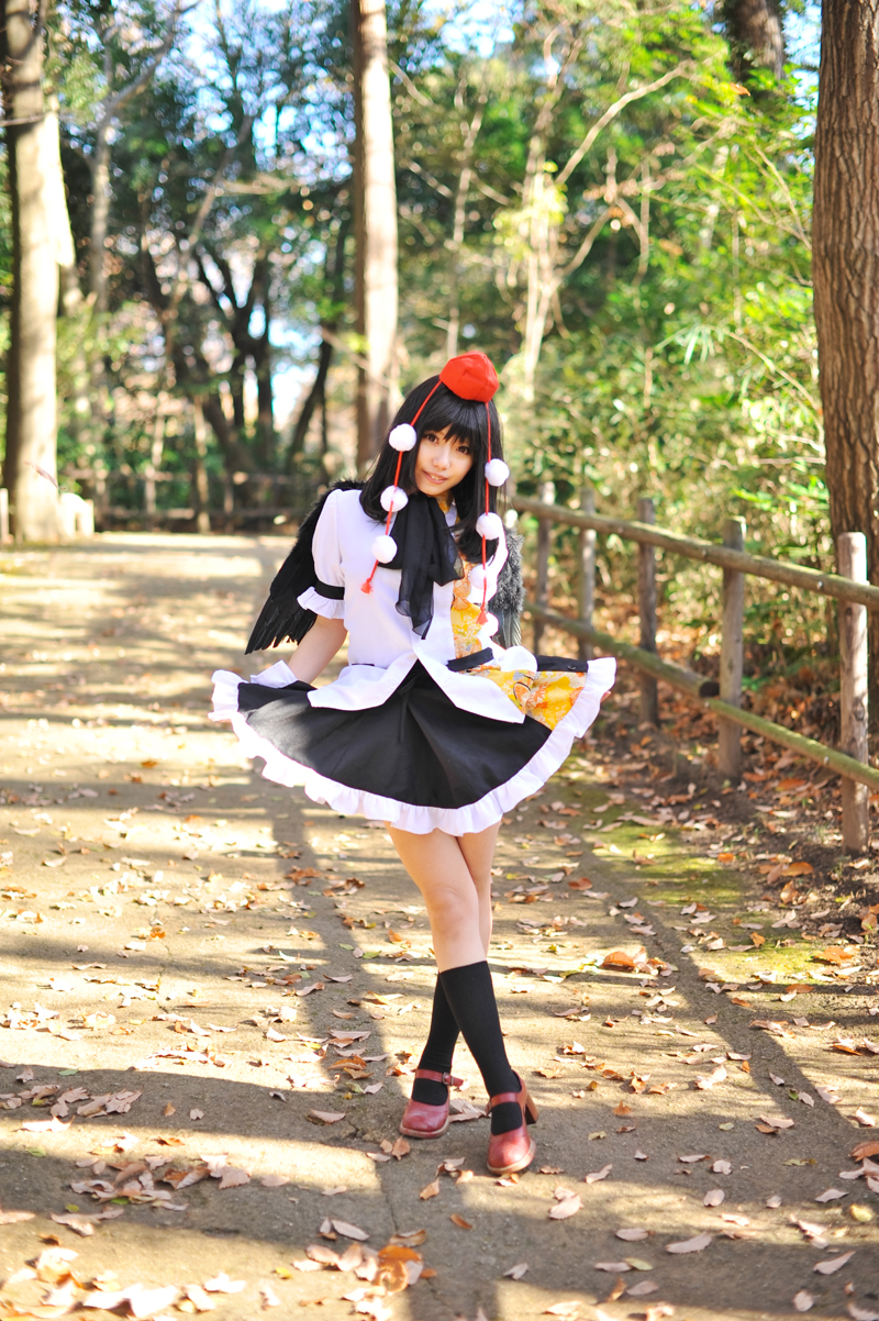 [Shugamyuku] Aya x Hata