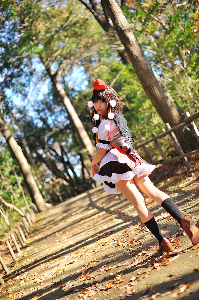 [Shugamyuku] Aya x Hata