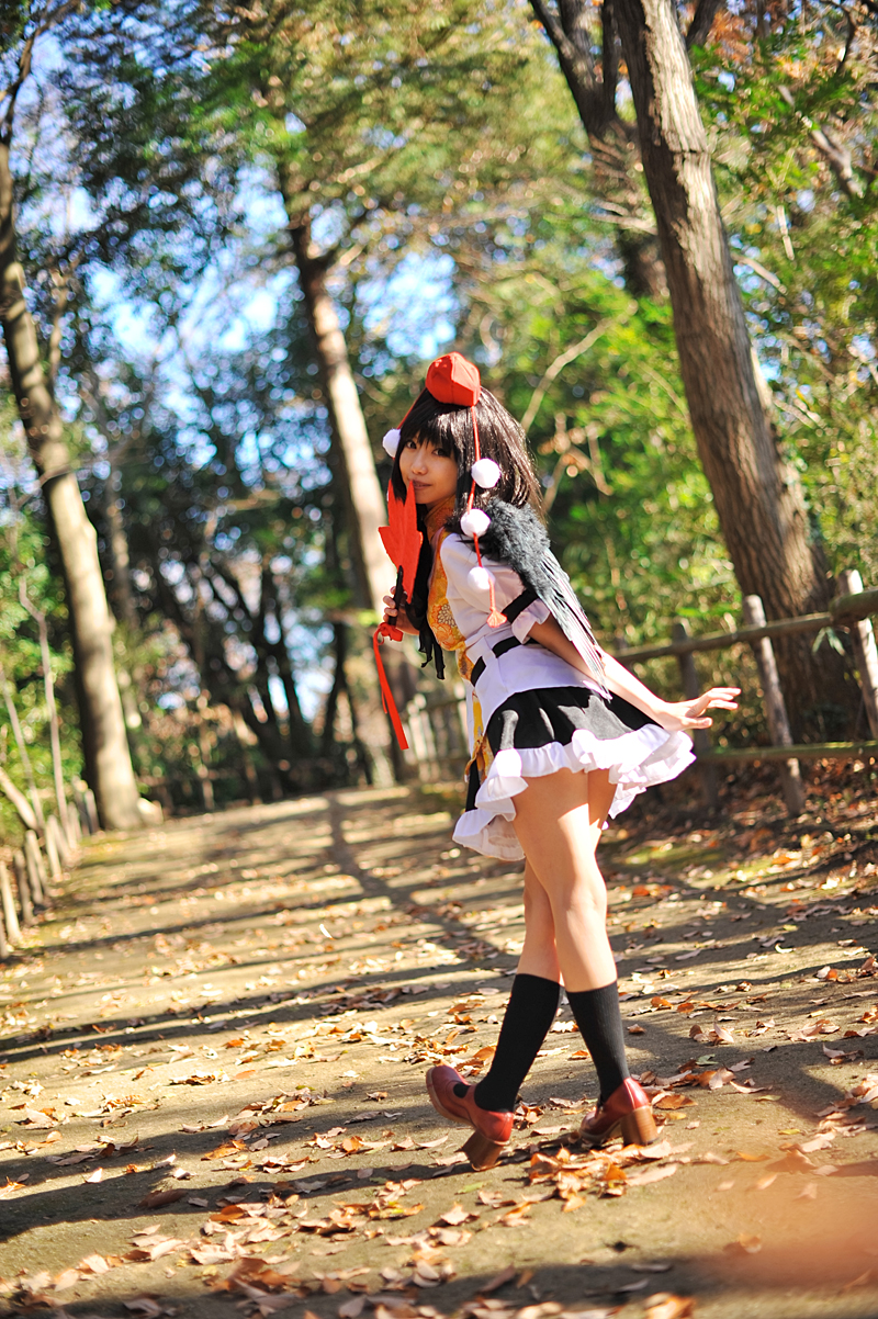 [Shugamyuku] Aya x Hata