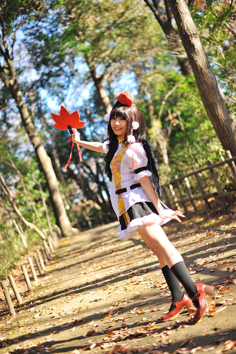 [Shugamyuku] Aya x Hata