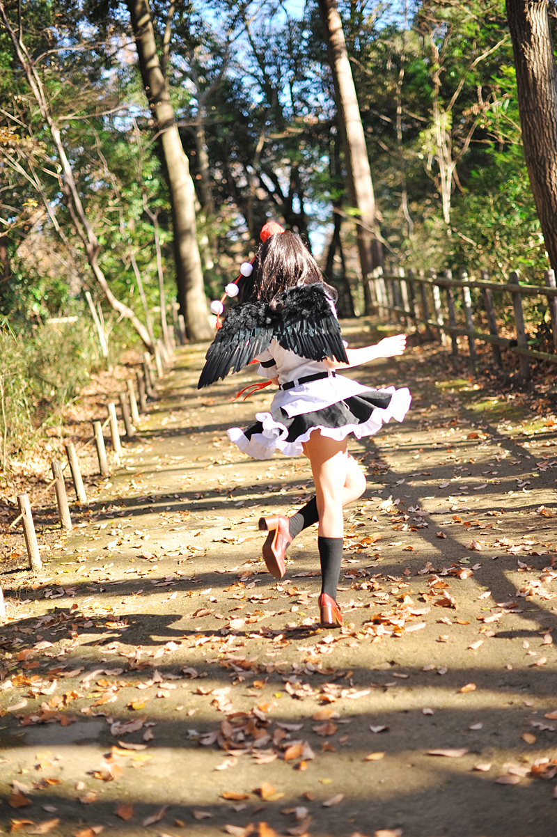 [Shugamyuku] Aya x Hata