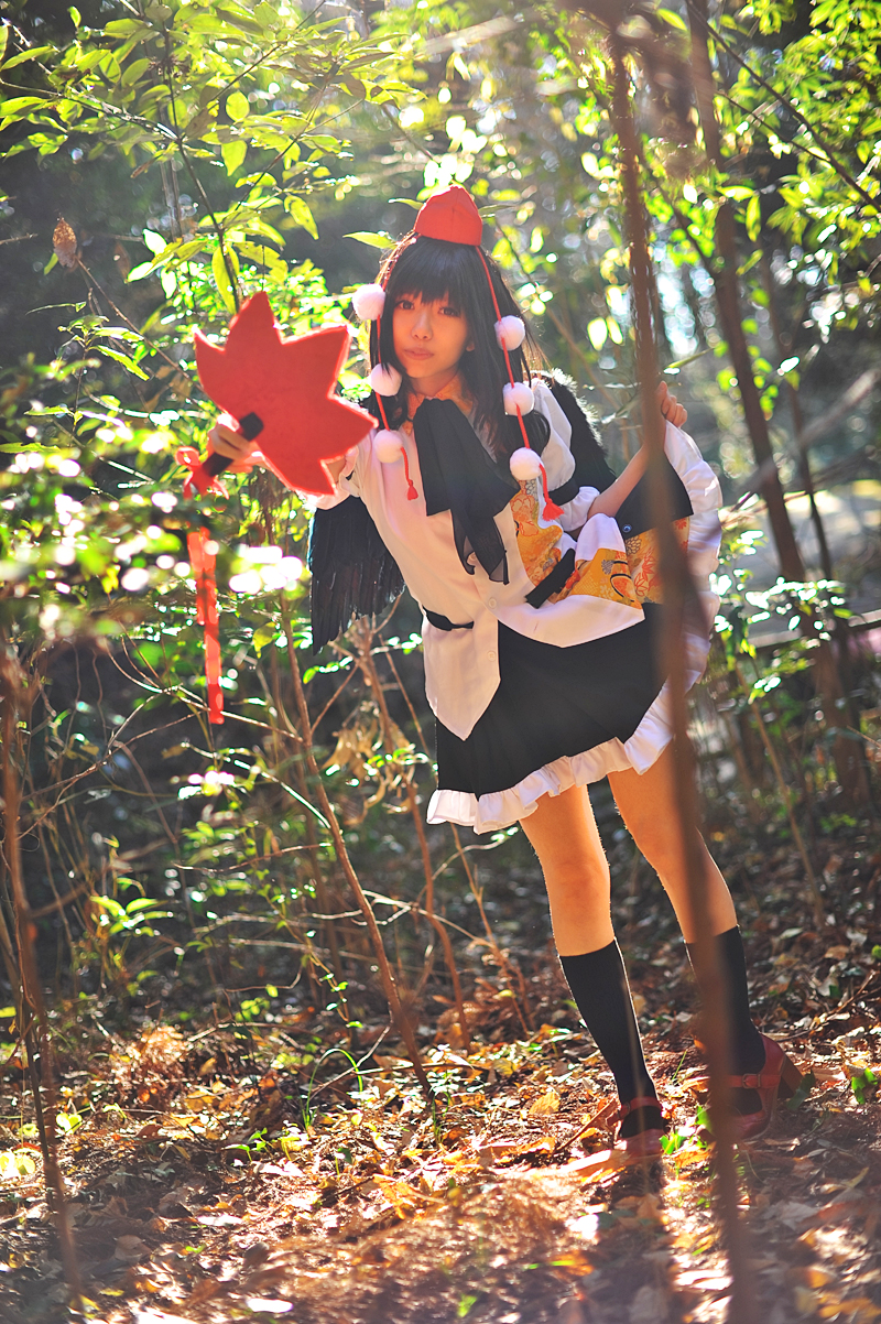 [Shugamyuku] Aya x Hata