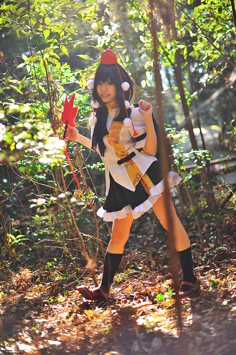 [Shugamyuku] Aya x Hata