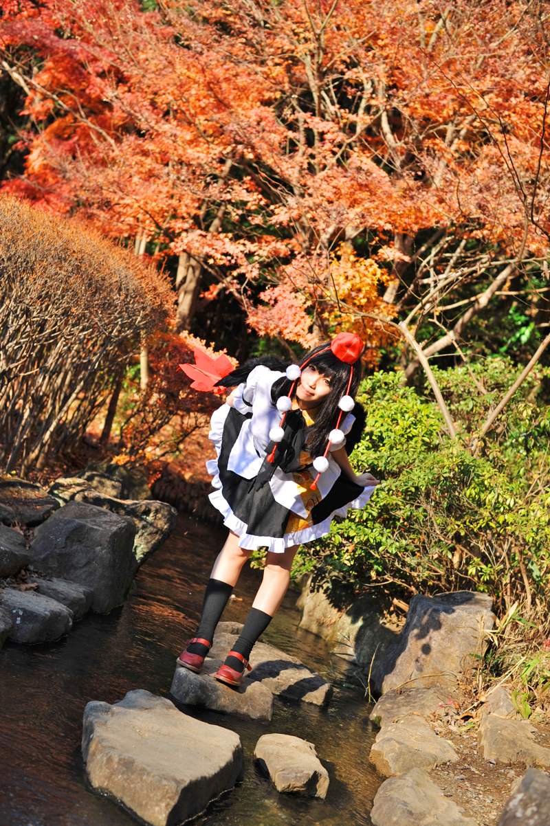 [Shugamyuku] Aya x Hata