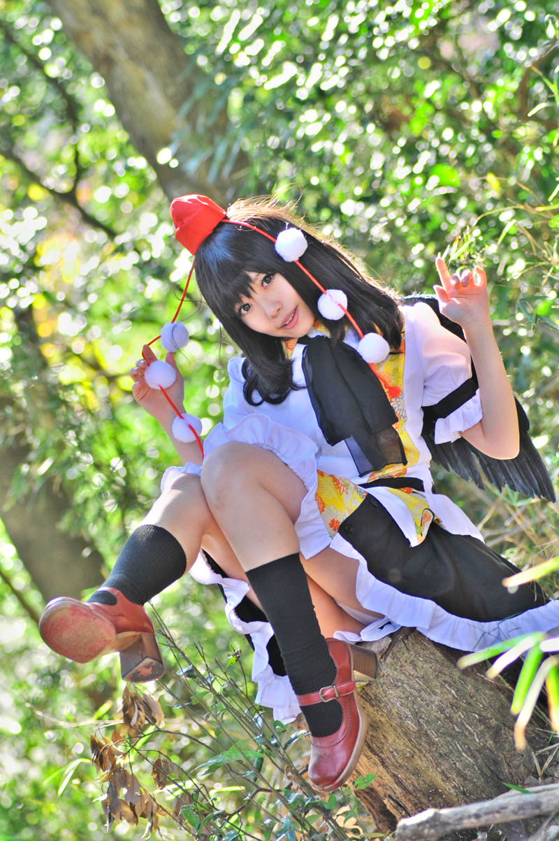 [Shugamyuku] Aya x Hata