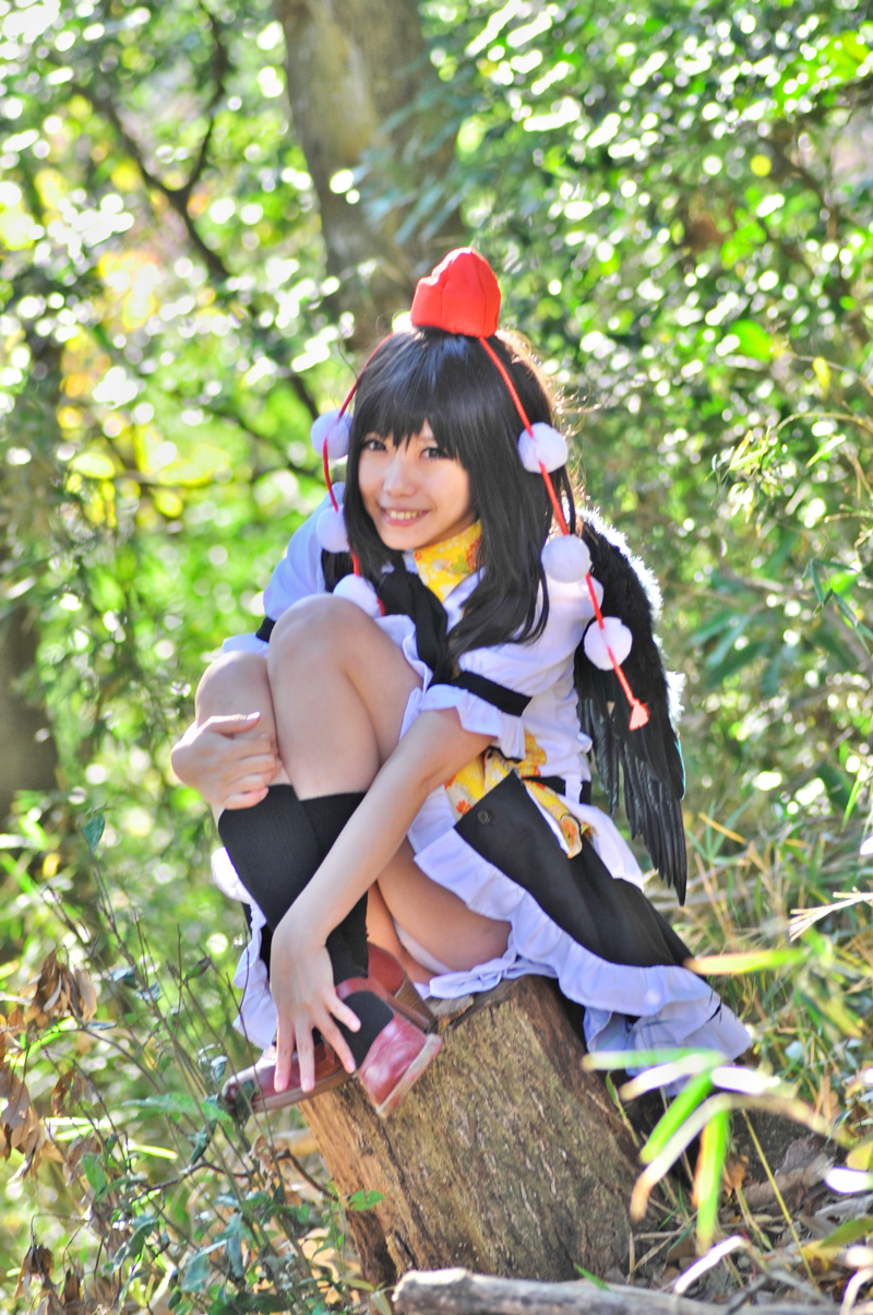 [Shugamyuku] Aya x Hata