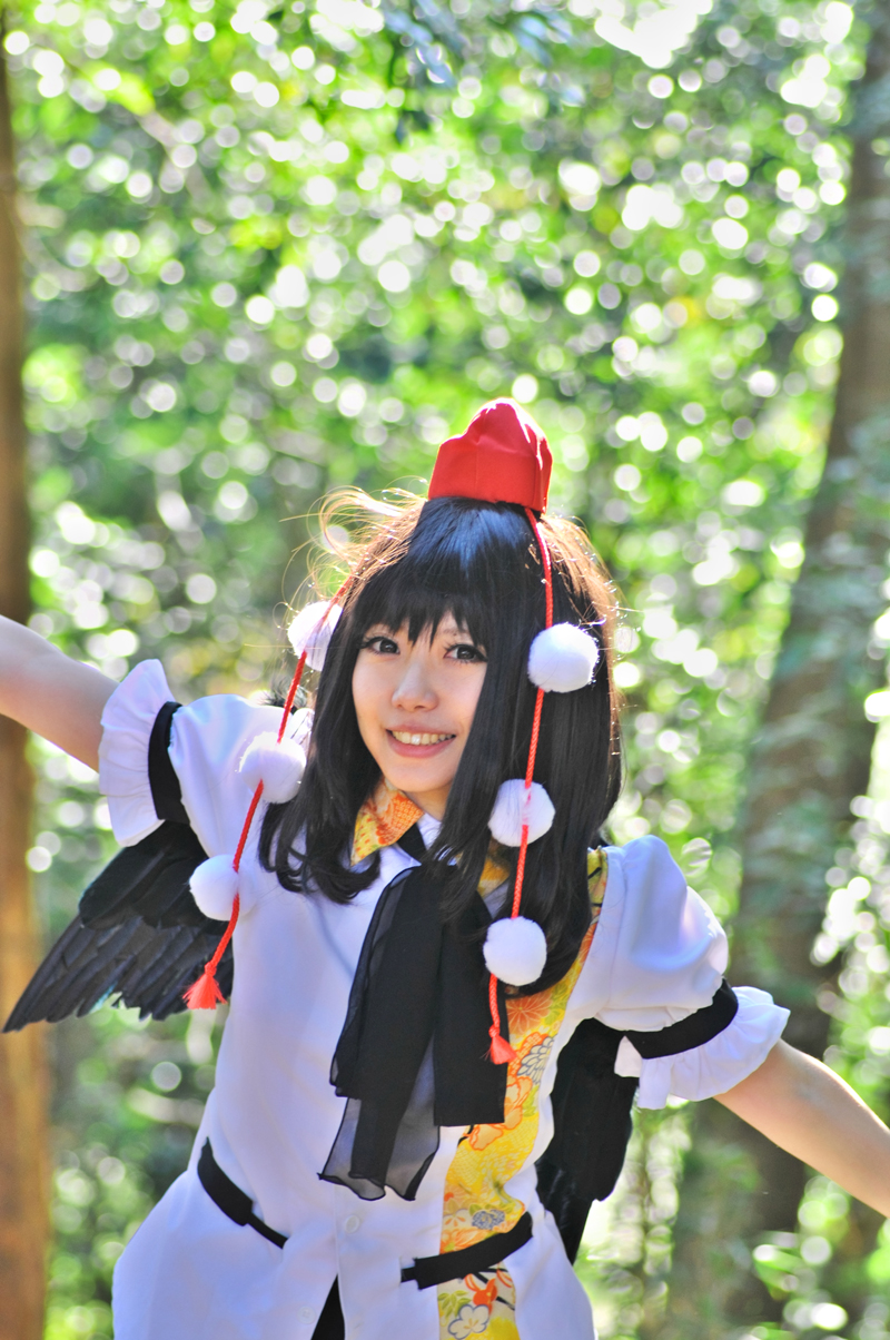 [Shugamyuku] Aya x Hata