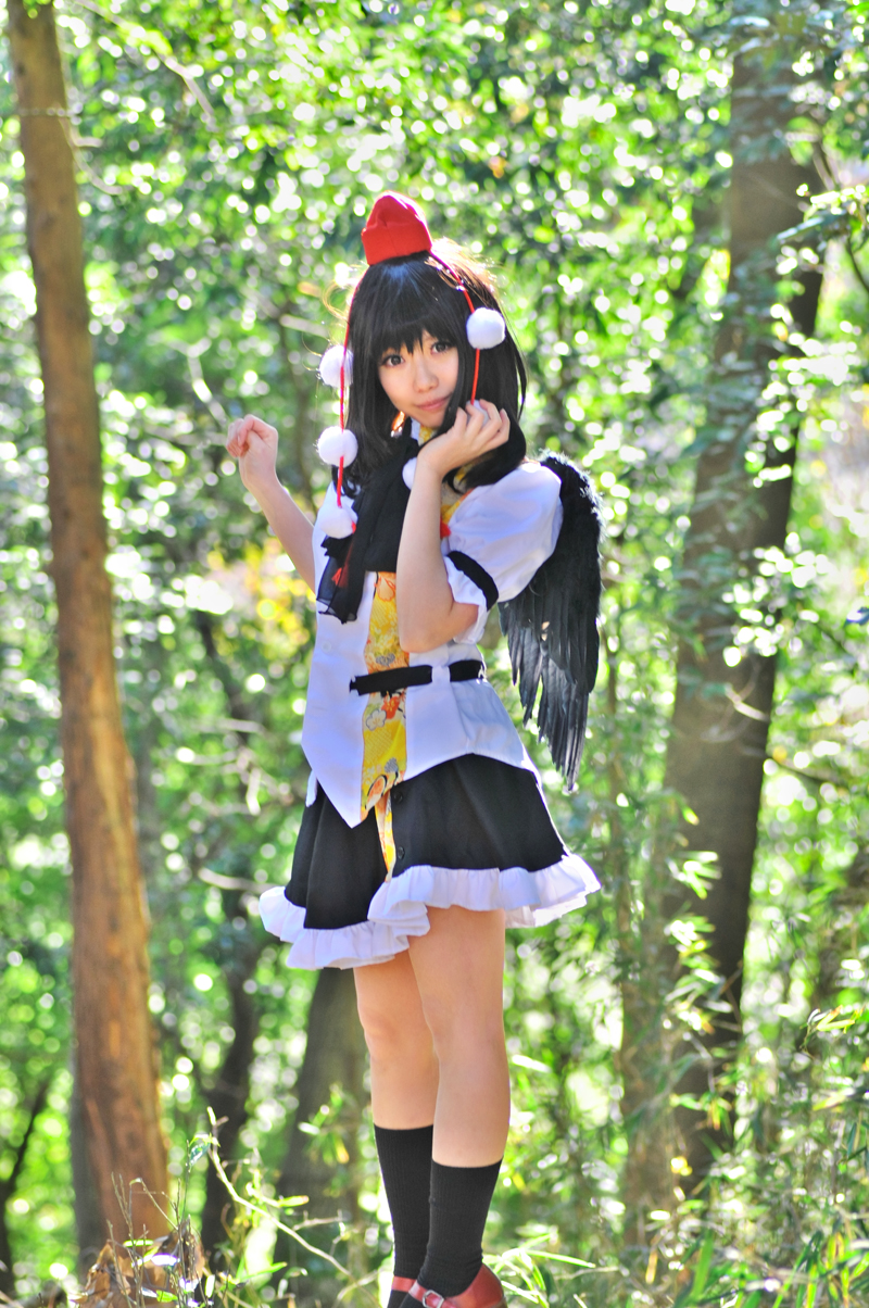 [Shugamyuku] Aya x Hata