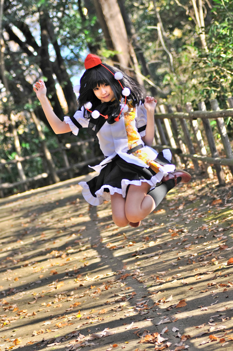 [Shugamyuku] Aya x Hata