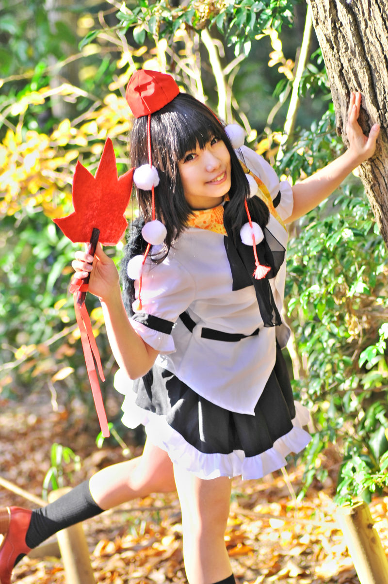 [Shugamyuku] Aya x Hata