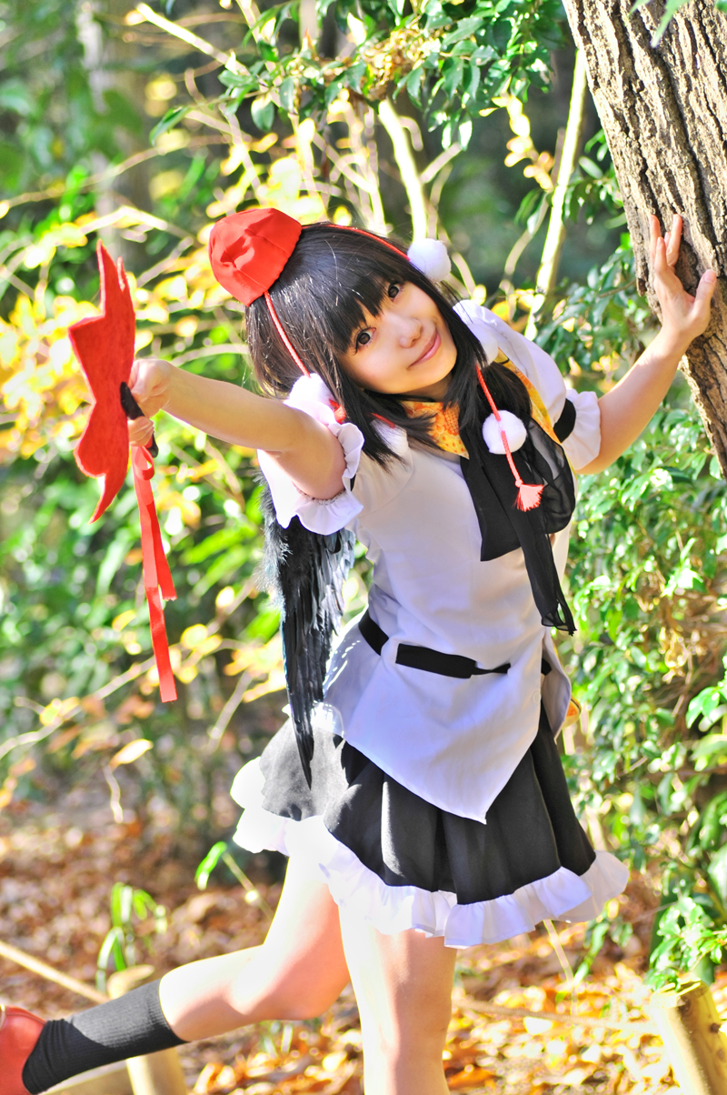 [Shugamyuku] Aya x Hata