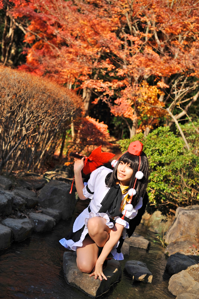 [Shugamyuku] Aya x Hata