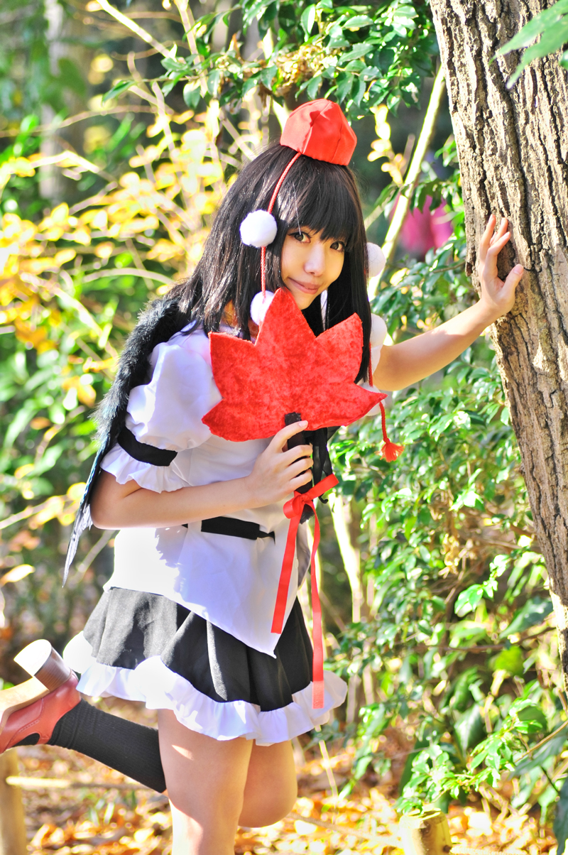 [Shugamyuku] Aya x Hata