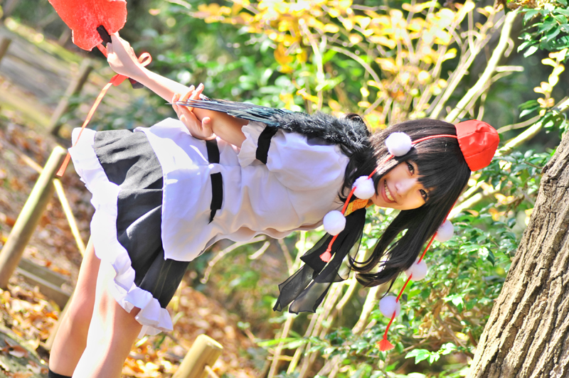 [Shugamyuku] Aya x Hata