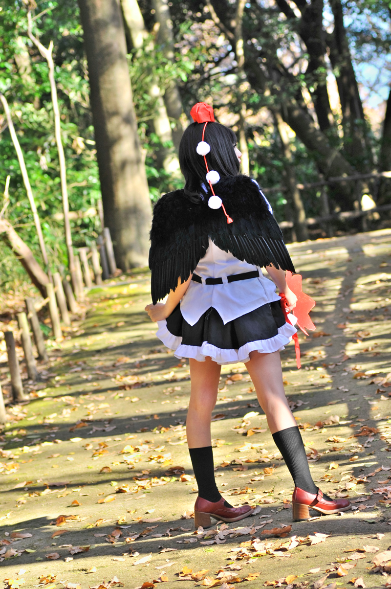 [Shugamyuku] Aya x Hata