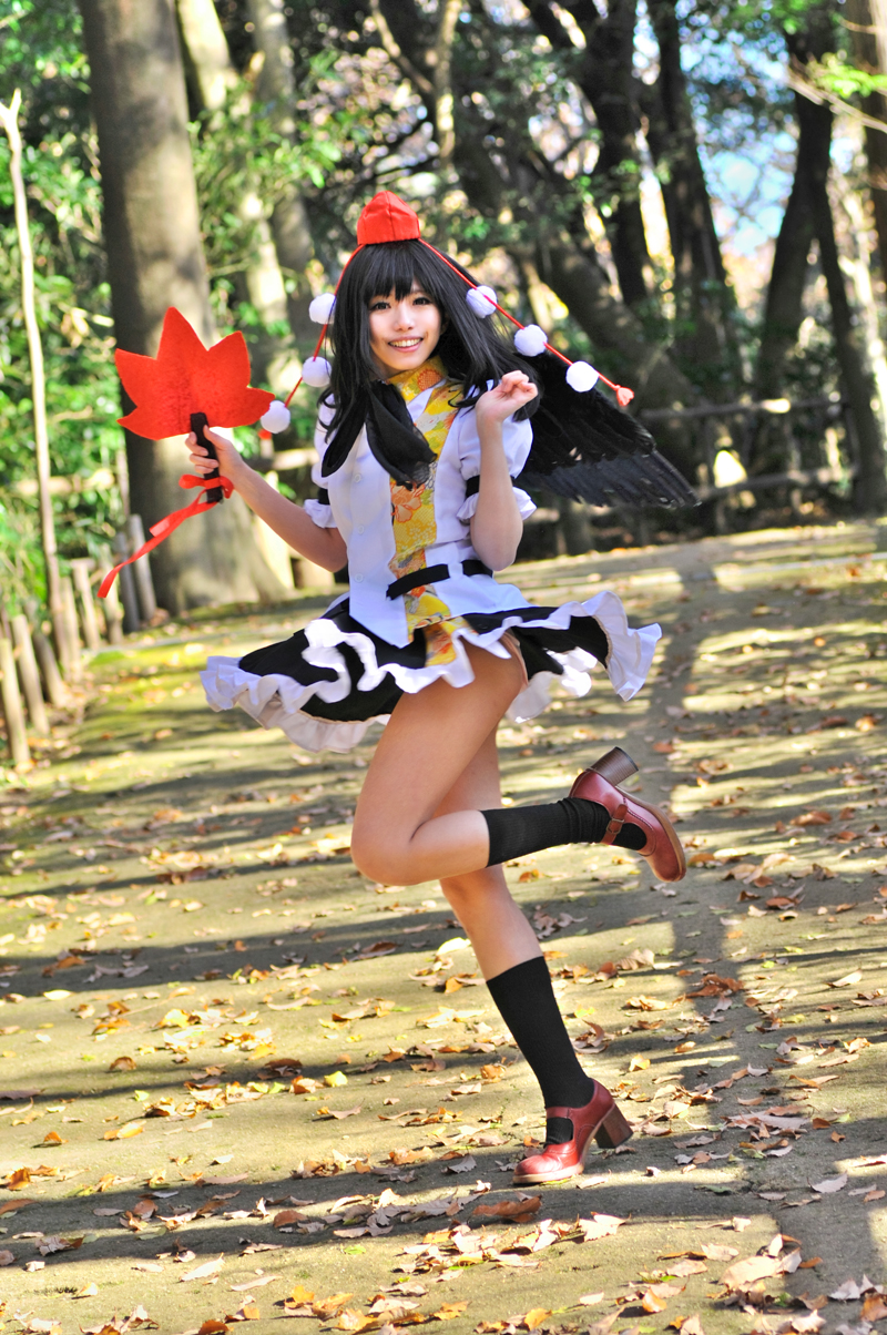 [Shugamyuku] Aya x Hata