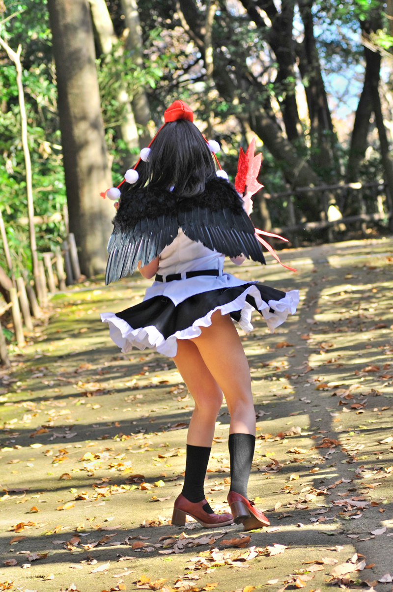 [Shugamyuku] Aya x Hata