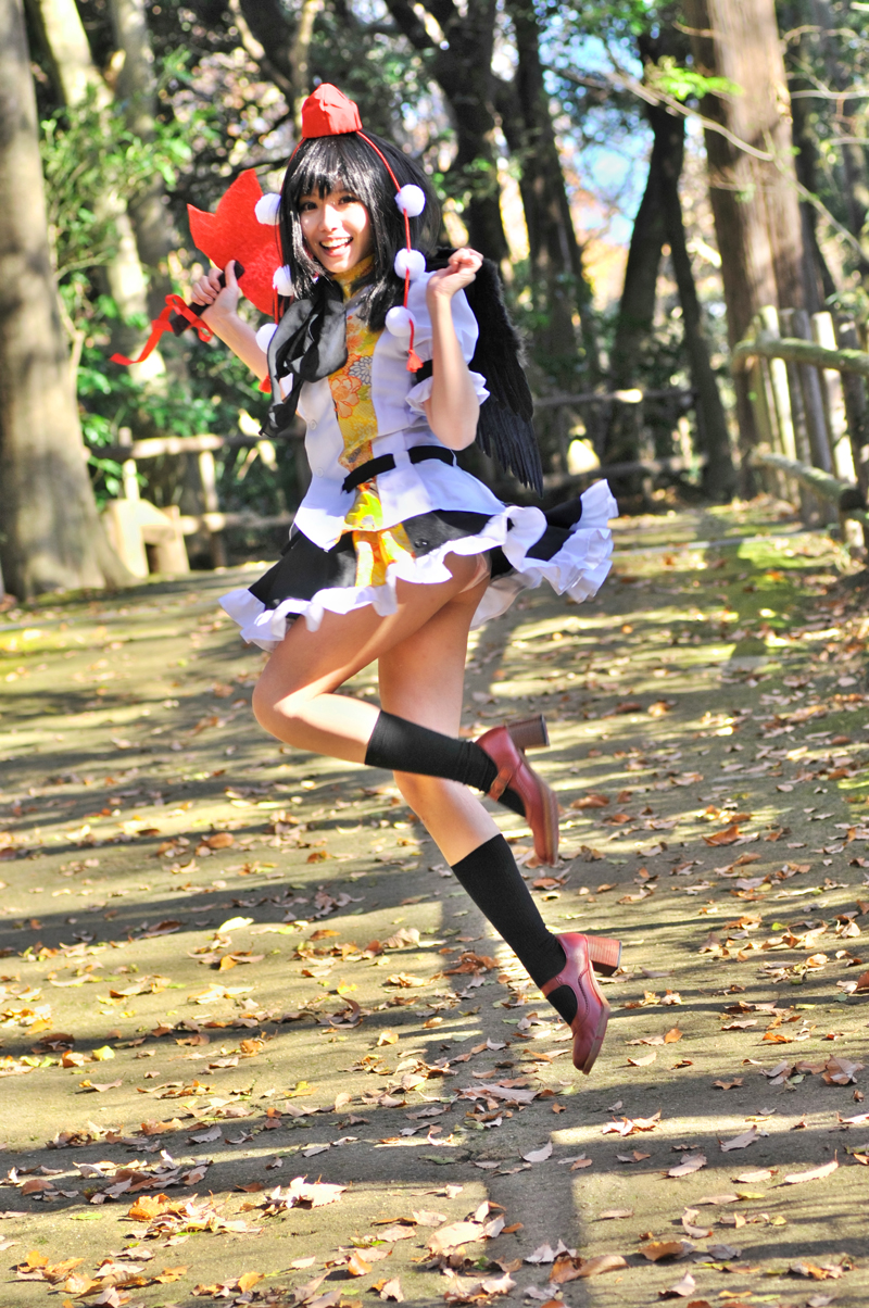 [Shugamyuku] Aya x Hata