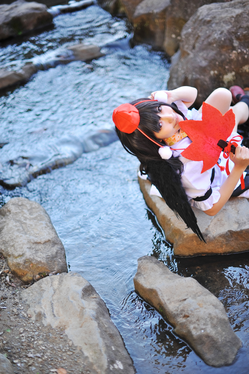 [Shugamyuku] Aya x Hata