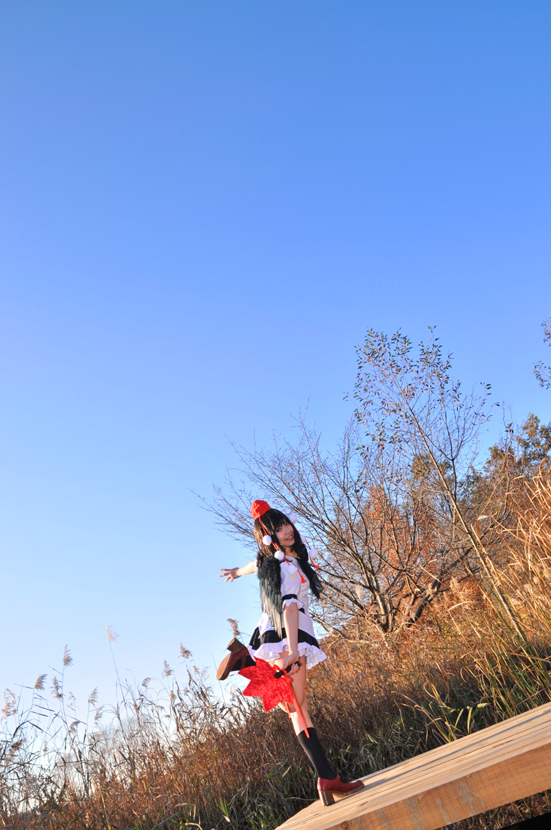 [Shugamyuku] Aya x Hata