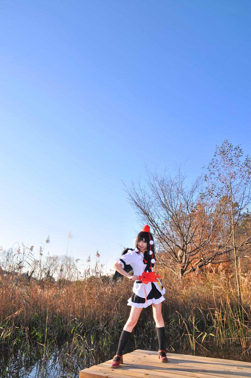 [Shugamyuku] Aya x Hata