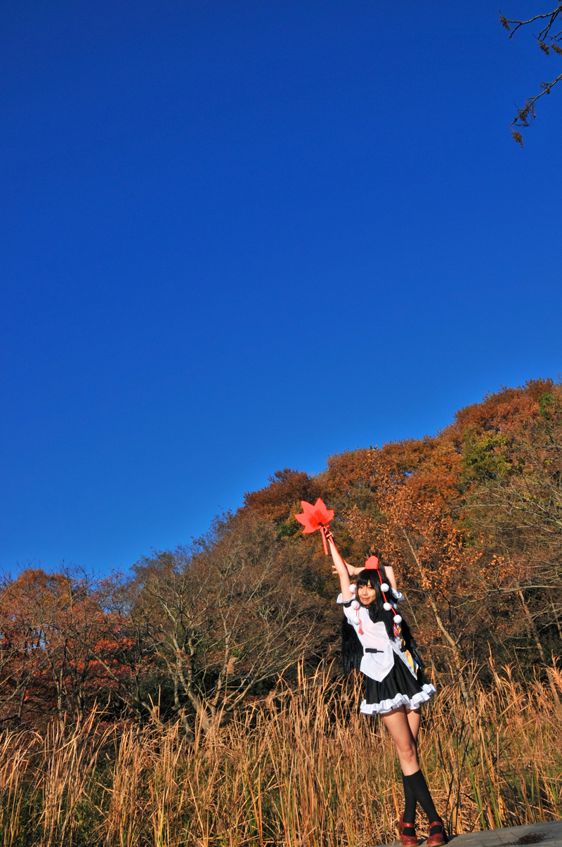 [Shugamyuku] Aya x Hata