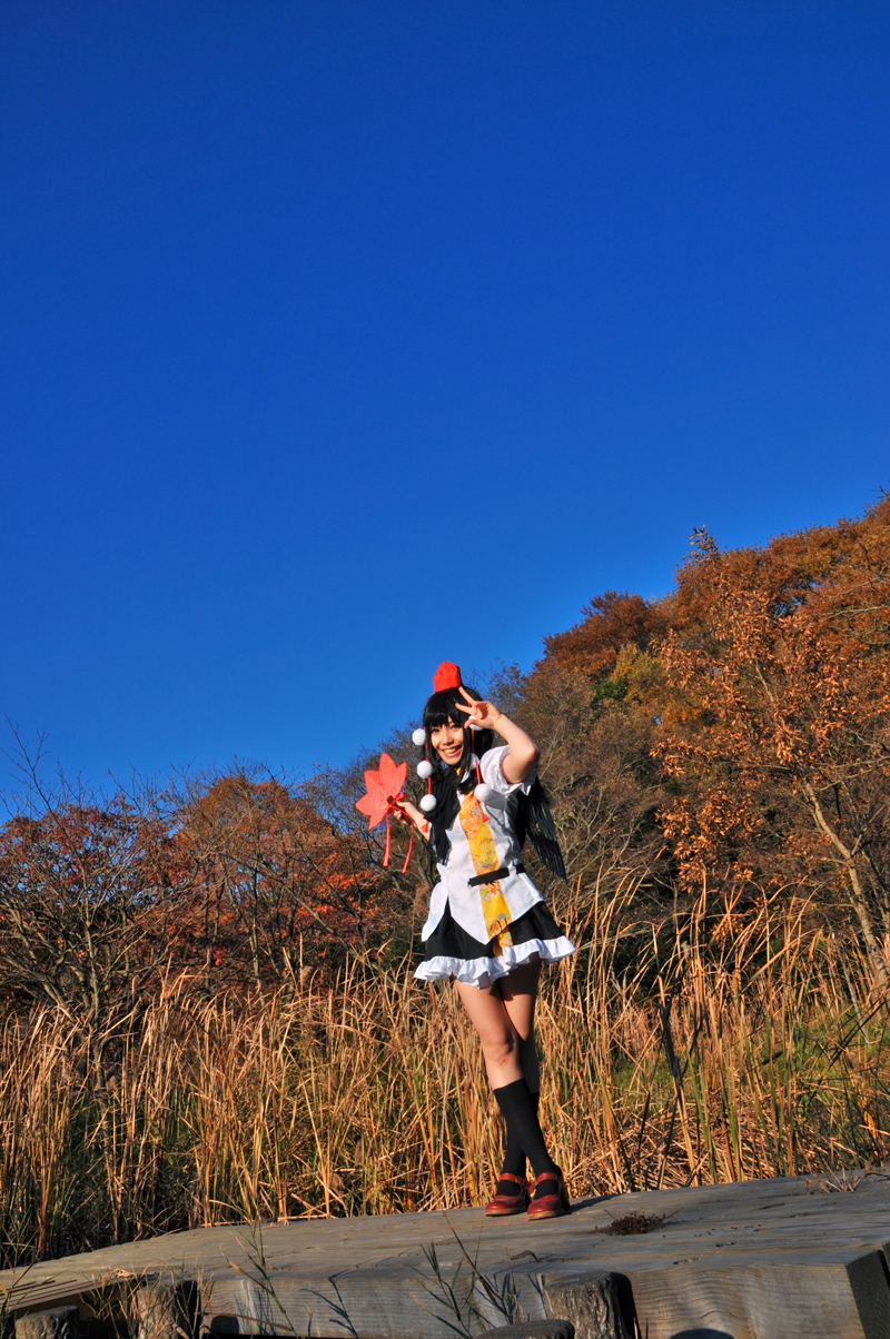 [Shugamyuku] Aya x Hata