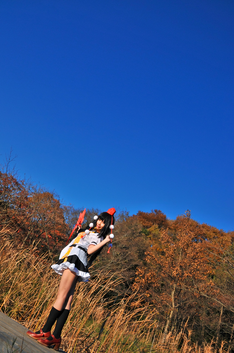 [Shugamyuku] Aya x Hata