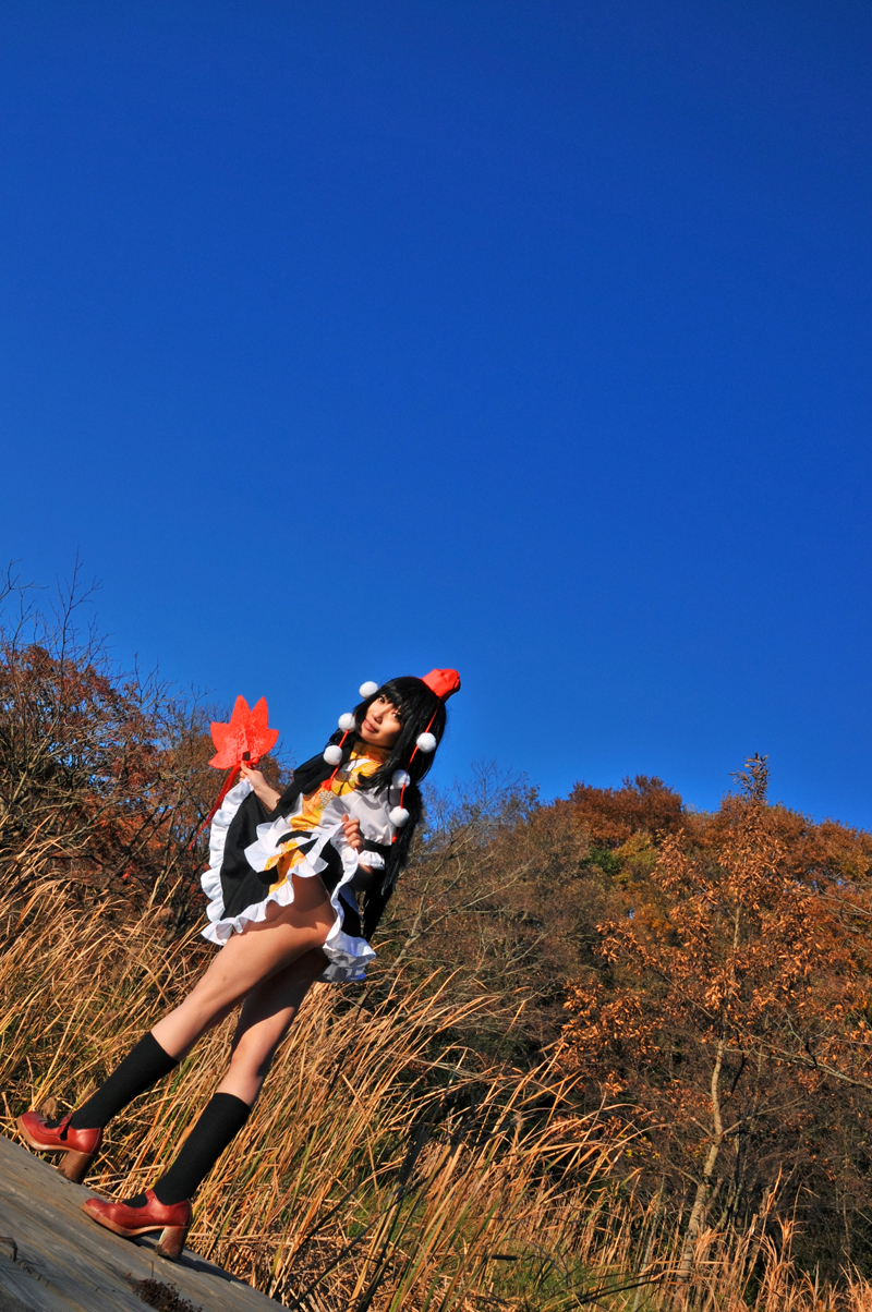 [Shugamyuku] Aya x Hata