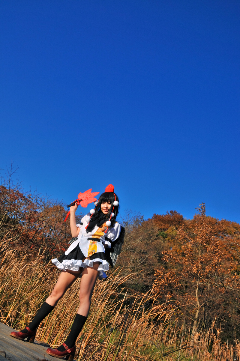 [Shugamyuku] Aya x Hata