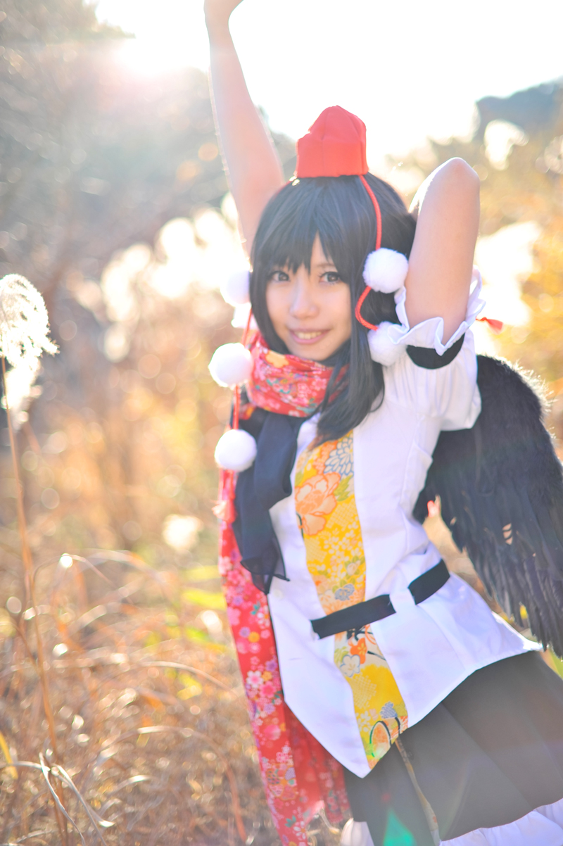 [Shugamyuku] Aya x Hata