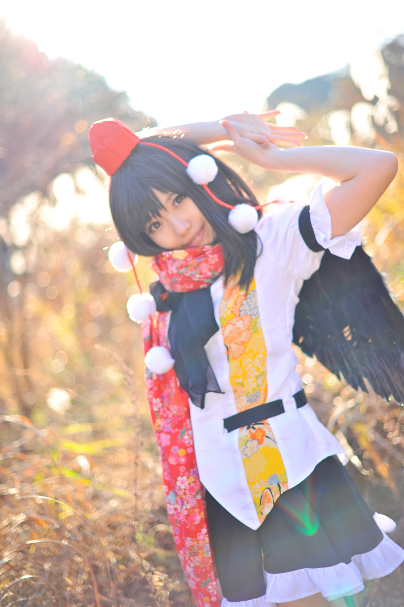 [Shugamyuku] Aya x Hata