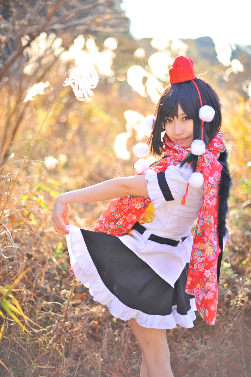 [Shugamyuku] Aya x Hata