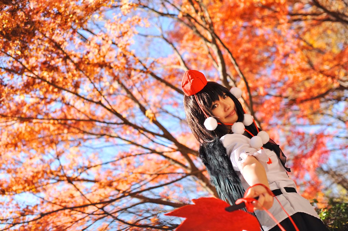 [Shugamyuku] Aya x Hata