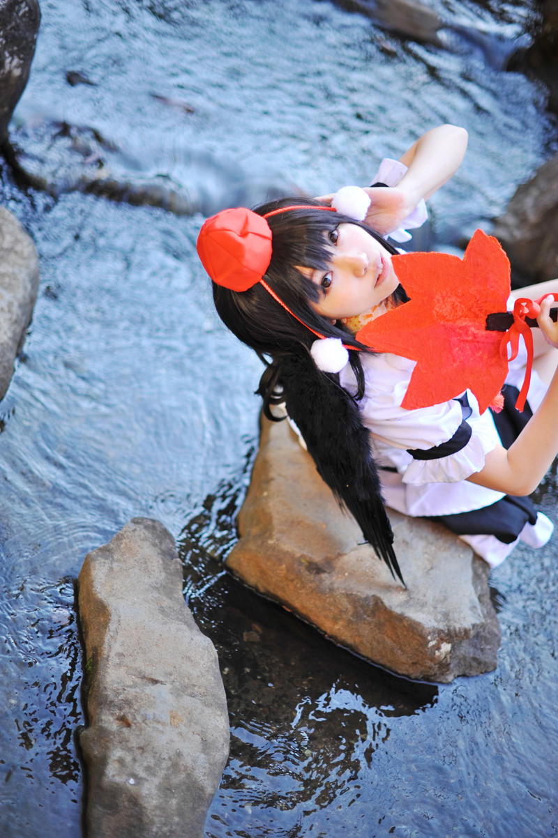 [Shugamyuku] Aya x Hata