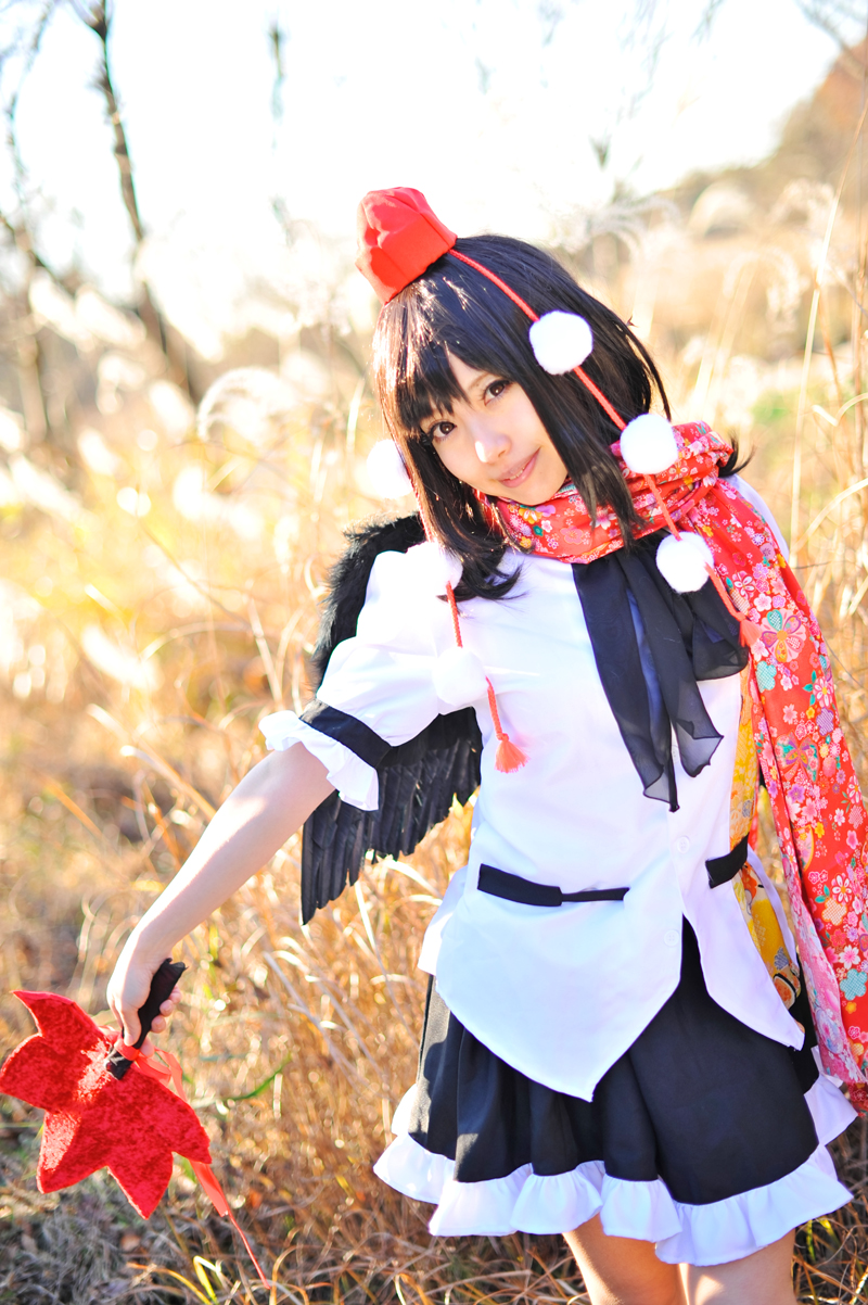 [Shugamyuku] Aya x Hata