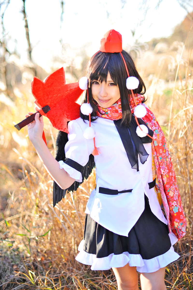 [Shugamyuku] Aya x Hata