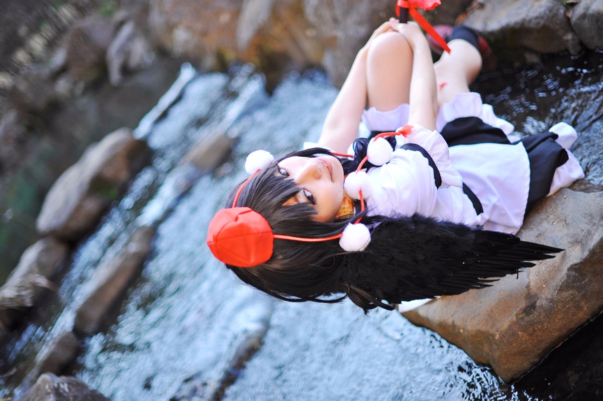 [Shugamyuku] Aya x Hata