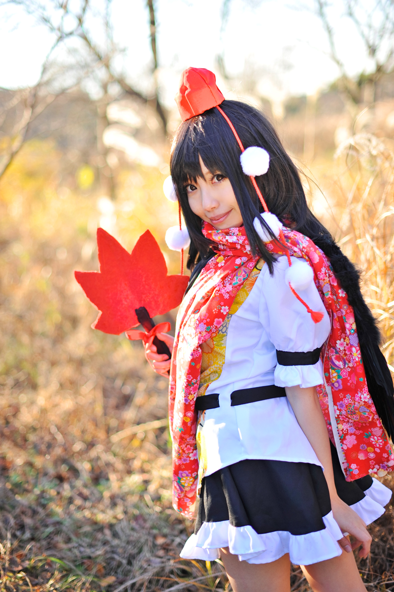 [Shugamyuku] Aya x Hata