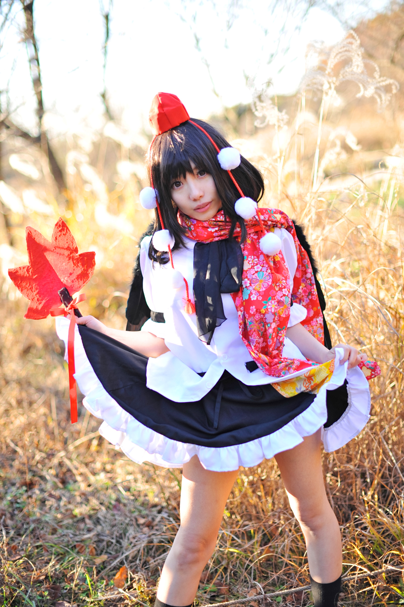 [Shugamyuku] Aya x Hata