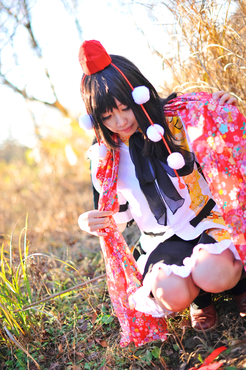 [Shugamyuku] Aya x Hata