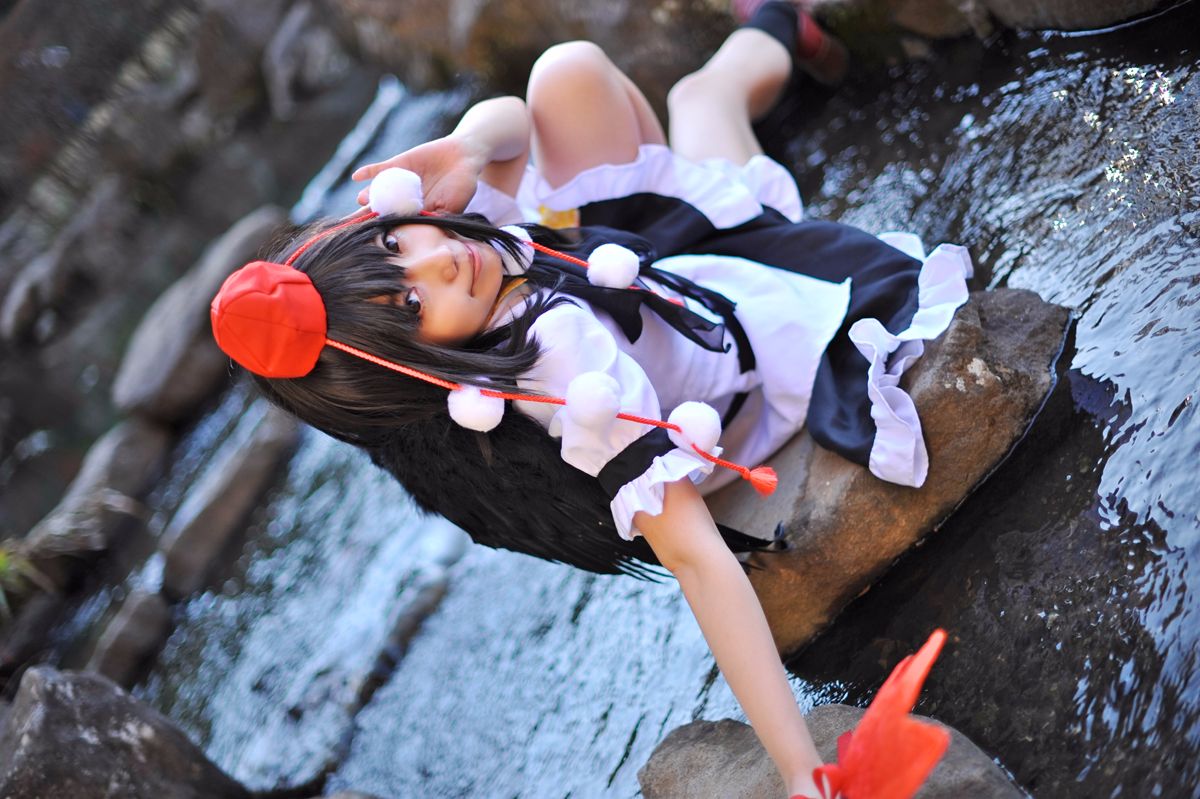 [Shugamyuku] Aya x Hata