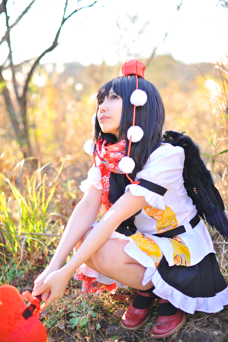 [Shugamyuku] Aya x Hata