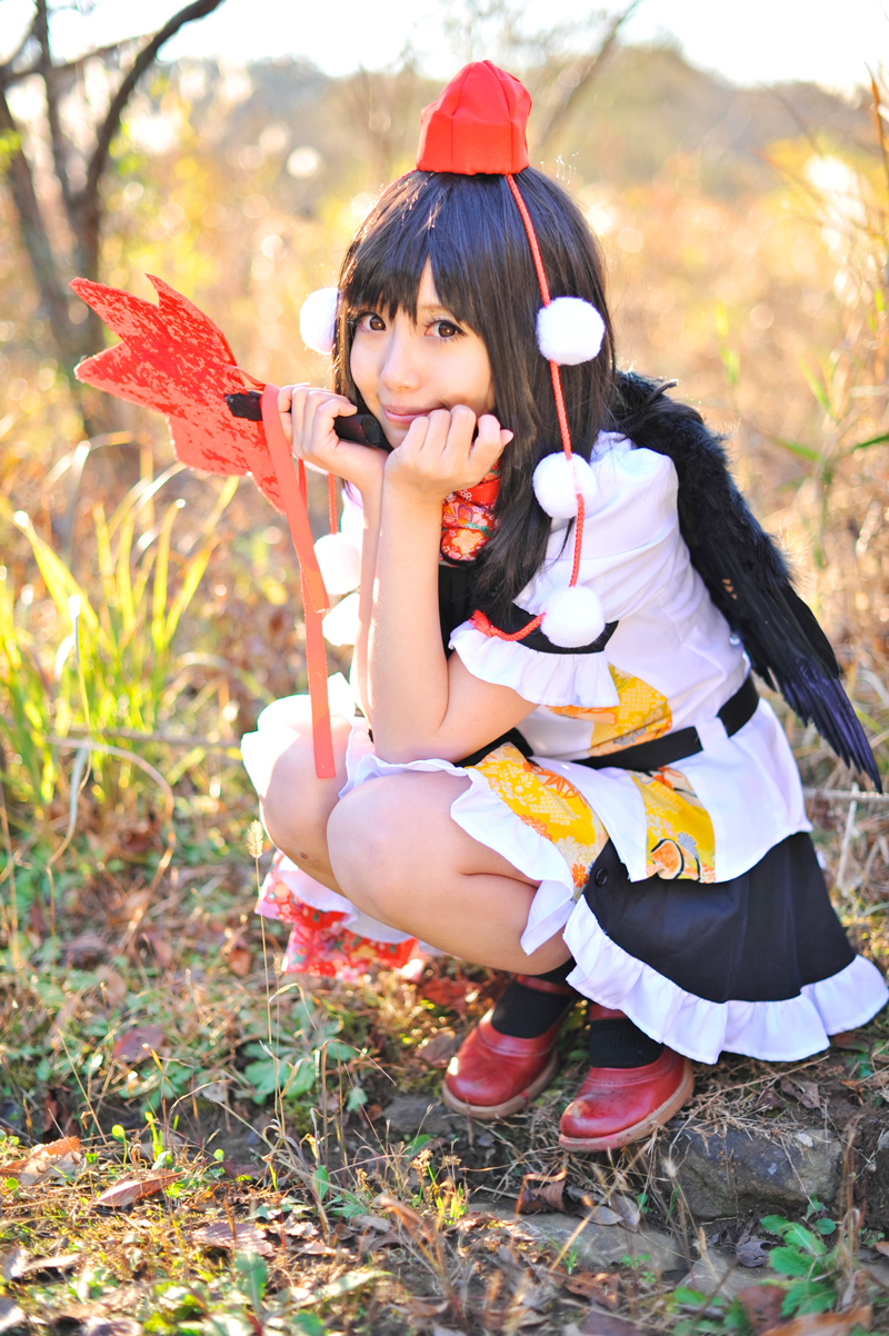 [Shugamyuku] Aya x Hata