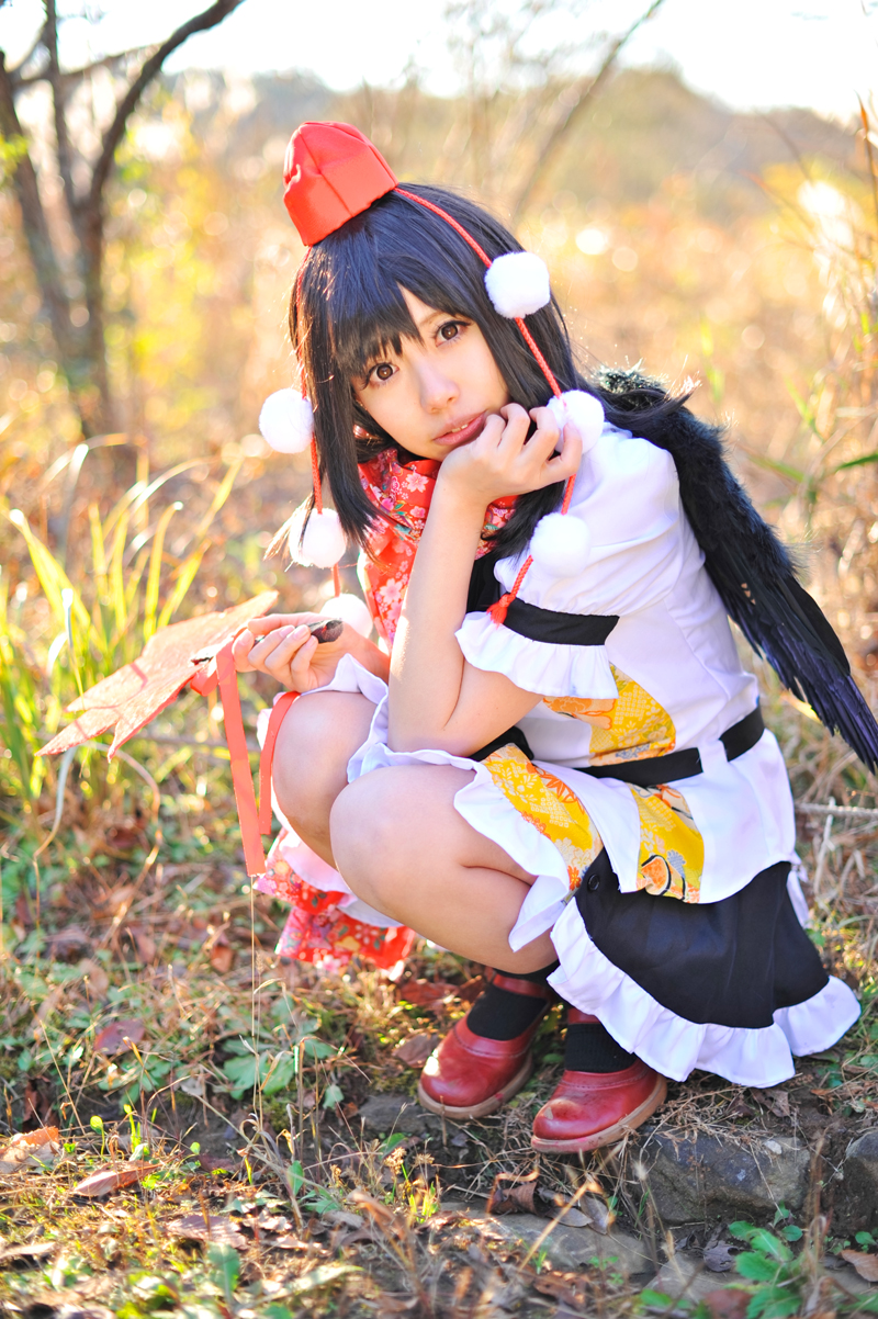 [Shugamyuku] Aya x Hata