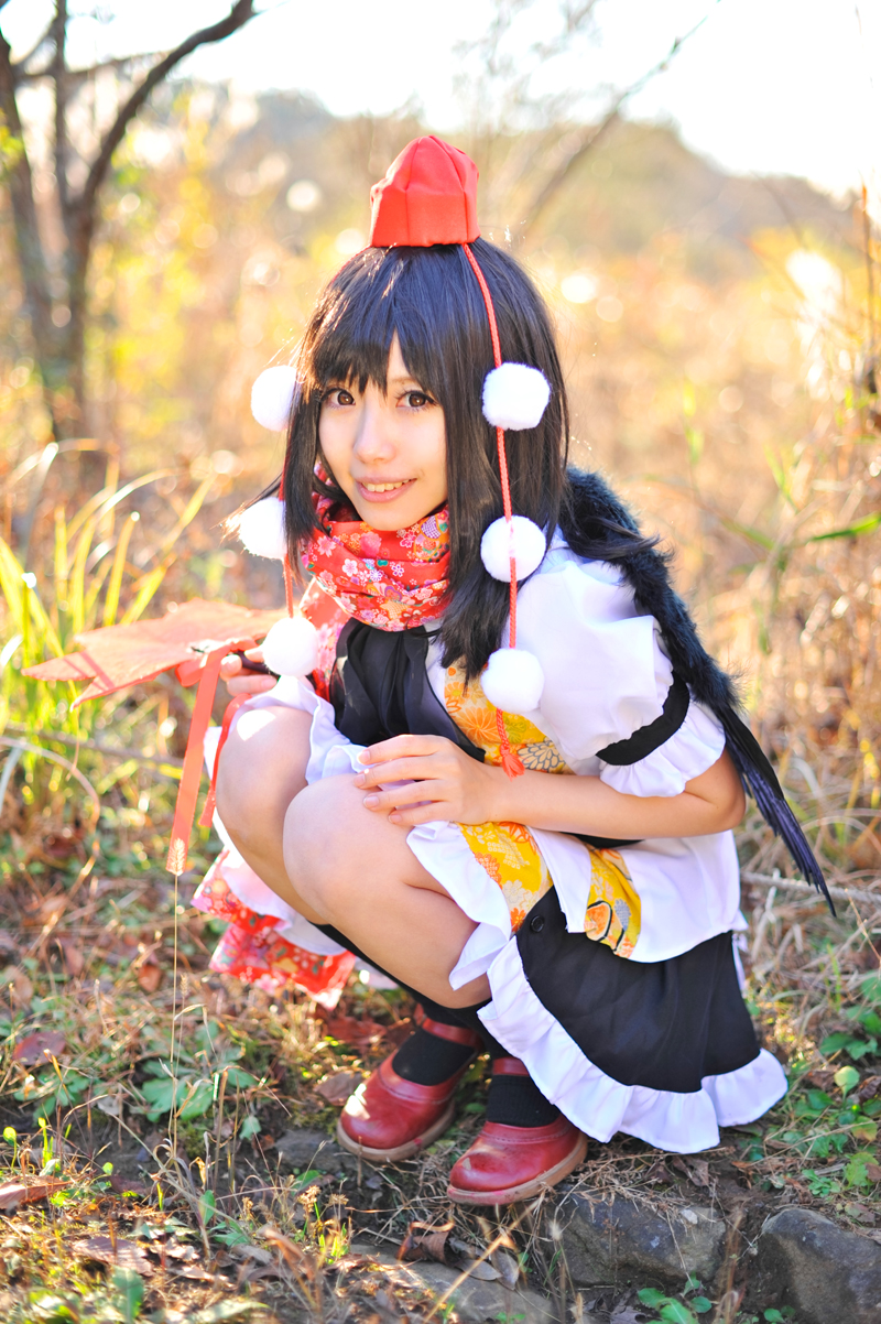 [Shugamyuku] Aya x Hata